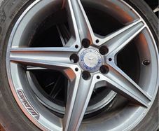 AMG Alloys