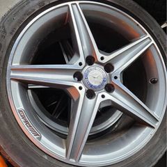 AMG Alloys
