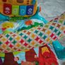 Play mat - interactive - tummy time mat Image 4
