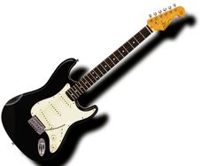 Strat sx vintage