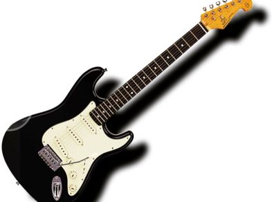 Strat sx vintage