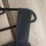 PRICE 39 euro Black villa dress size xs with zip Image 3