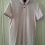 Armani Exchange Polo Top Size L Image 6