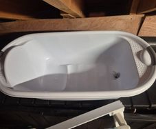 baby bath