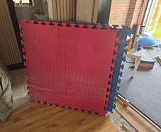 gym flooring