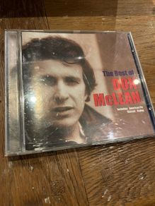 The Best of Don McLean