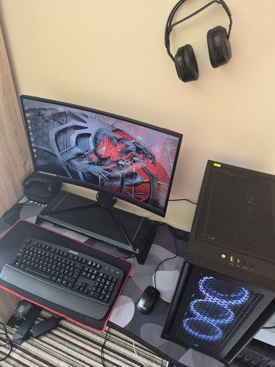 Good Gaming RIG