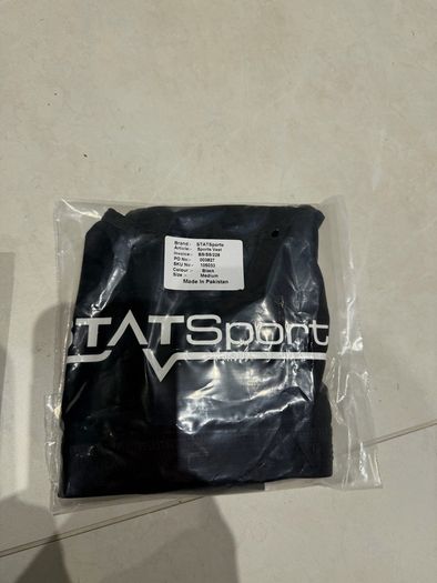 Statsports GPS