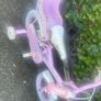 girls bike Image 3