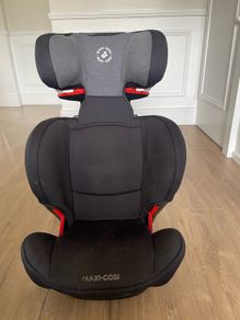 car seat