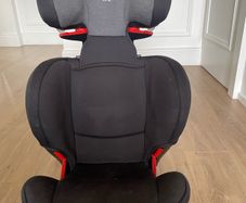 car seat