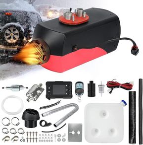 diesel heater