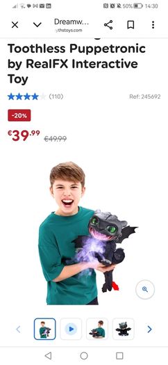 Toy