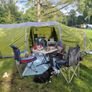 Vango Alton Air 400 Air Tent | Excellent Condition Image 3