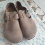 Birkenstocks Size Uk 6 ( Eu 39) Image 3