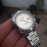 Stunning Japanese made Seiko SS Sport Automatic Watch Image 7