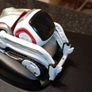 Original Cozmo working perfectly, charging dock included. Postage in Ireland OK. Image 4