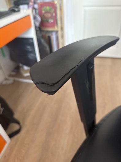 office chair,