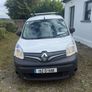 Renault Kangoo Image 2