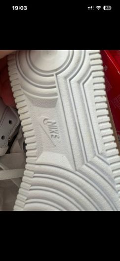 Nike Trainer bran new