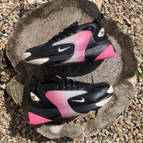 Premium Cushioning and Style Nike Zoom