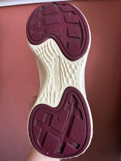 Nike Jordan Trainers