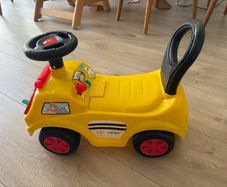 Ride on toy