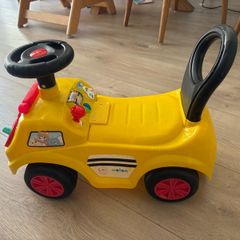 Ride on toy