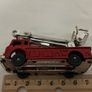 Husky. Simon Snorkell, fire tender/engine. With bucket crane. Image 10