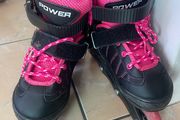 adjustable roller blades