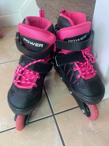 adjustable roller blades