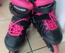 adjustable roller blades