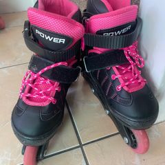 adjustable roller blades