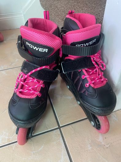 adjustable roller blades