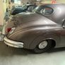 Jaguar MK1 1955 Very Rare Image 8