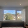 shutter blinds excellent condition Image 3
