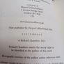 A State of Emergency/ Richard Chambers/ 2021 Image 3