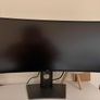 (Brand New with factory box) Dell UltraSharp U3417W 34" Ultrawide Curved Monitor - Pristine new condition Image 3