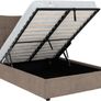 Verona Ottoman 4'6" Bed Image 5