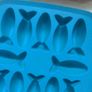 Silicone,shaped,ice and mould trays Image 3
