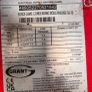 Grant condensing oil burner Image 2