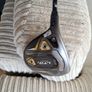 3 wood, left hand Image 3