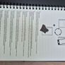 Smart Erasable Notebook A5 Image 2