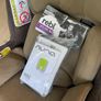 Nuna swivel CAR SEAT Image 7