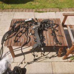 BMW E92 M3 S65B40A engine wiring loom manual