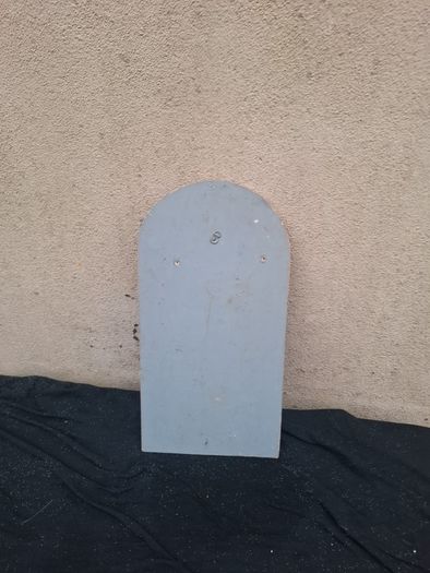 Whiskey wood frame postage possible
