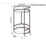 Drinks Trolley Image 3