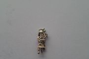 Vintage Sterling Silver Charm