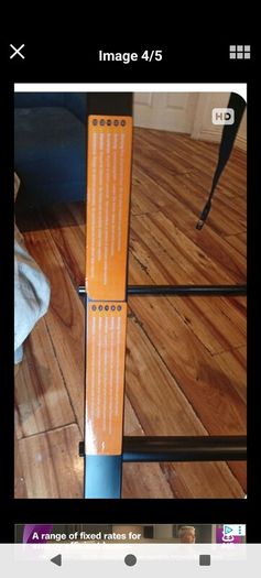inversion table