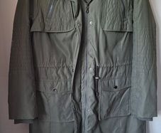 marks coat